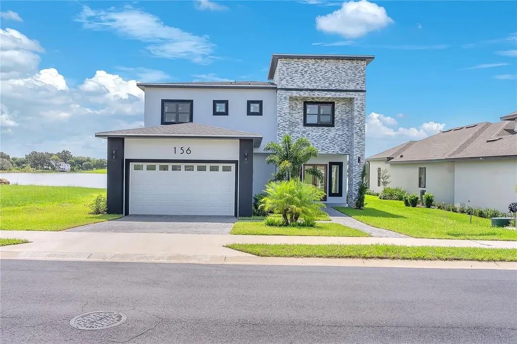 156 Caladium Avenue Lake Alfred FL 33850