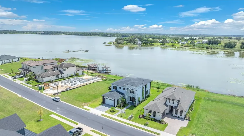 156 Caladium Avenue Lake Alfred FL 33850