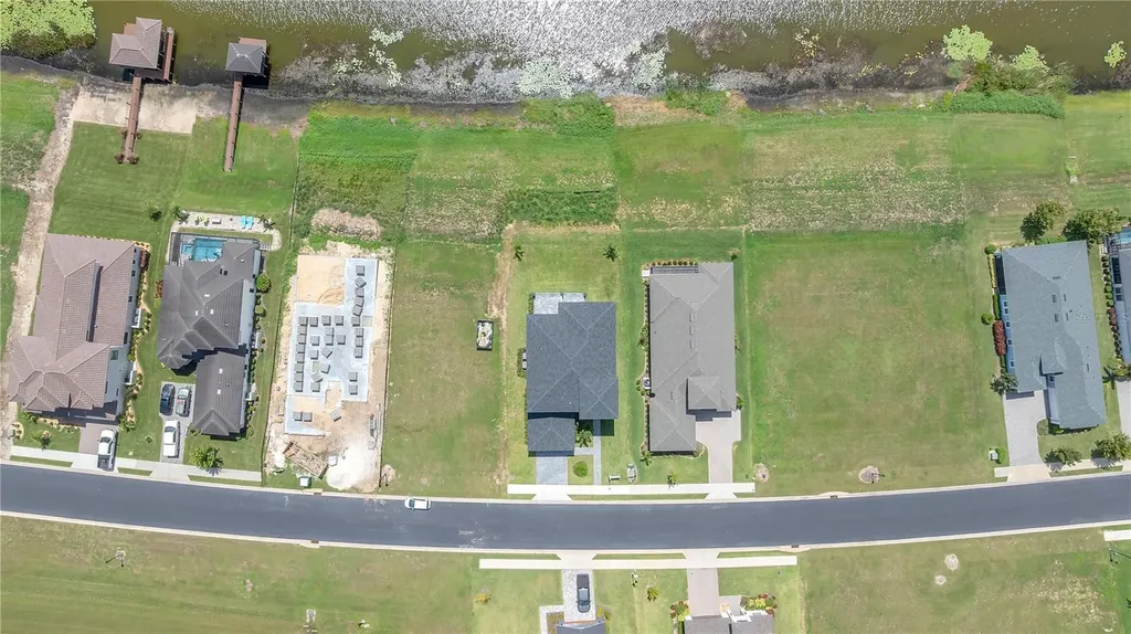 156 Caladium Avenue Lake Alfred FL 33850