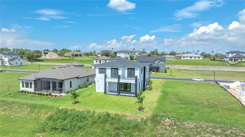 156 Caladium Avenue Lake Alfred FL 33850