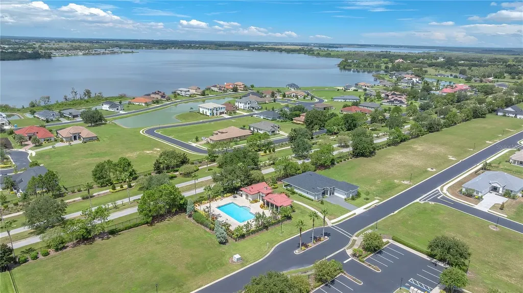156 Caladium Avenue Lake Alfred FL 33850