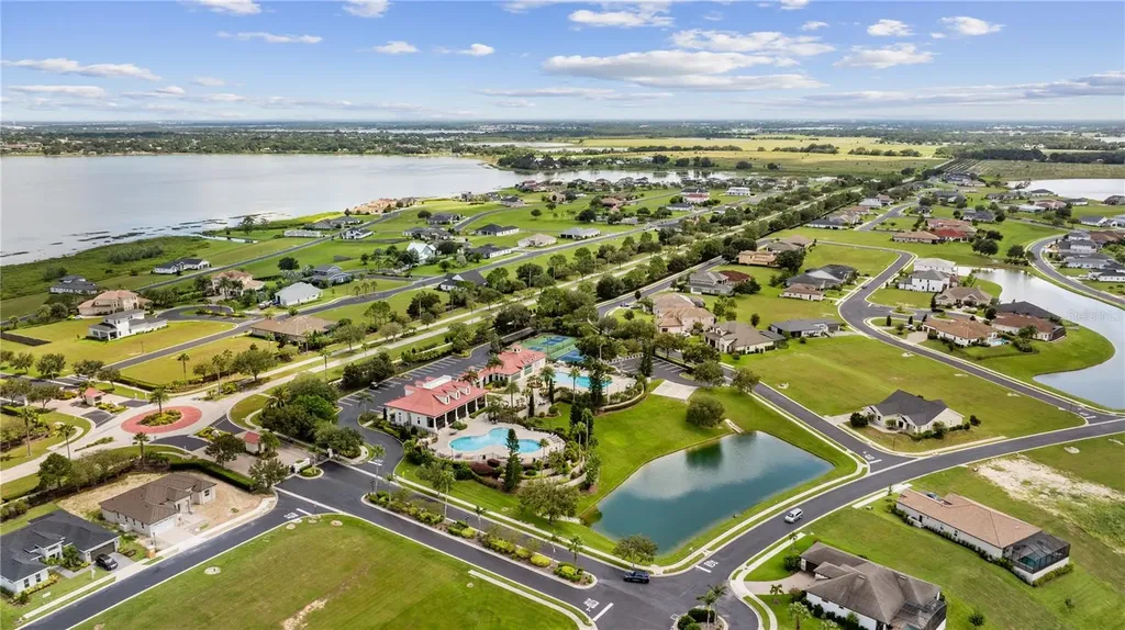 156 Caladium Avenue Lake Alfred FL 33850