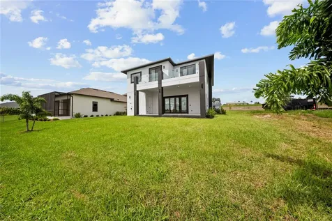 156 Caladium Avenue Lake Alfred FL 33850