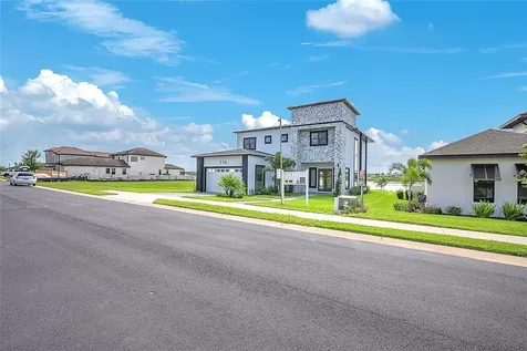156 Caladium Avenue Lake Alfred FL 33850
