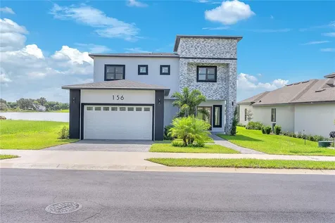 156 Caladium Avenue Lake Alfred FL 33850