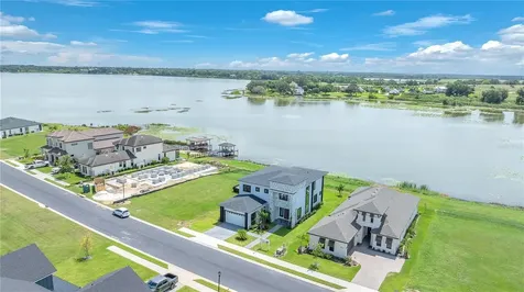 156 Caladium Avenue Lake Alfred FL 33850