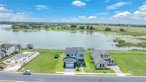 156 Caladium Avenue Lake Alfred FL 33850