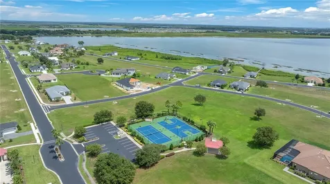 156 Caladium Avenue Lake Alfred FL 33850