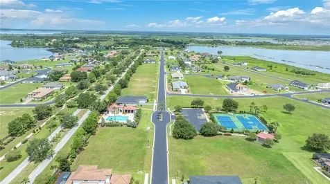 156 Caladium Avenue Lake Alfred FL 33850