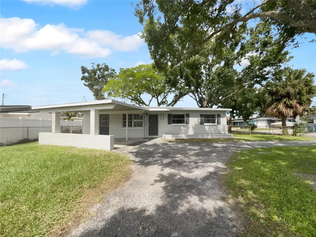 4610 George Road Tampa FL 33634
