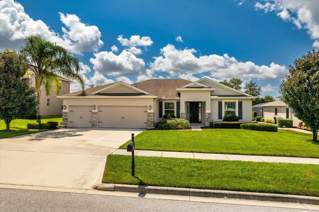 1598 Spinfisher Drive Apopka FL 32712