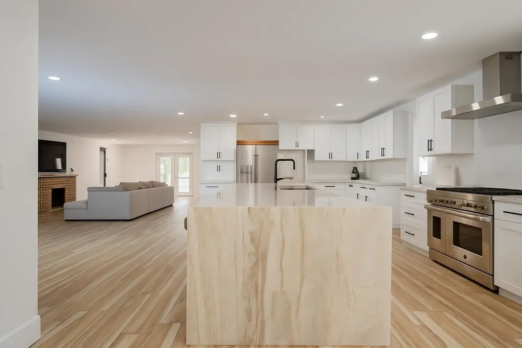 17900 Oak Creek Road Alva FL 33920