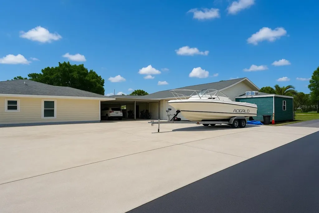 17900 Oak Creek Road Alva FL 33920