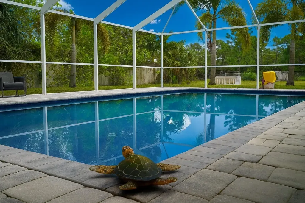 17900 Oak Creek Road Alva FL 33920