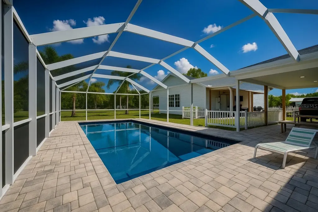 17900 Oak Creek Road Alva FL 33920