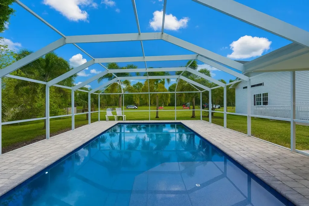 17900 Oak Creek Road Alva FL 33920