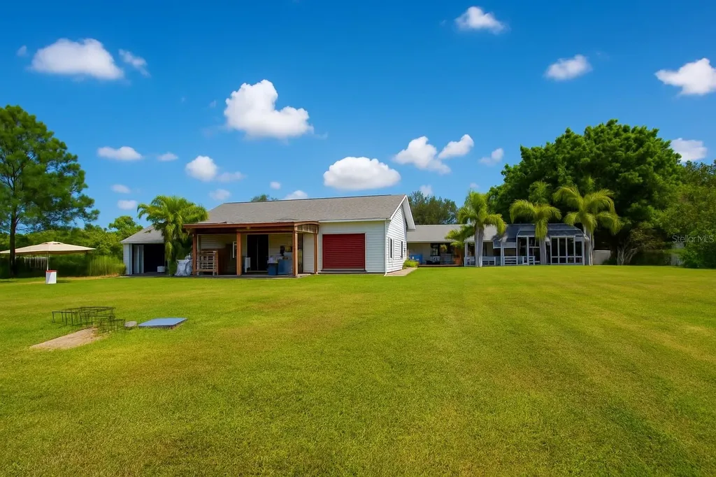 17900 Oak Creek Road Alva FL 33920