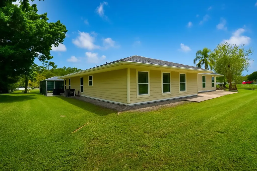 17900 Oak Creek Road Alva FL 33920