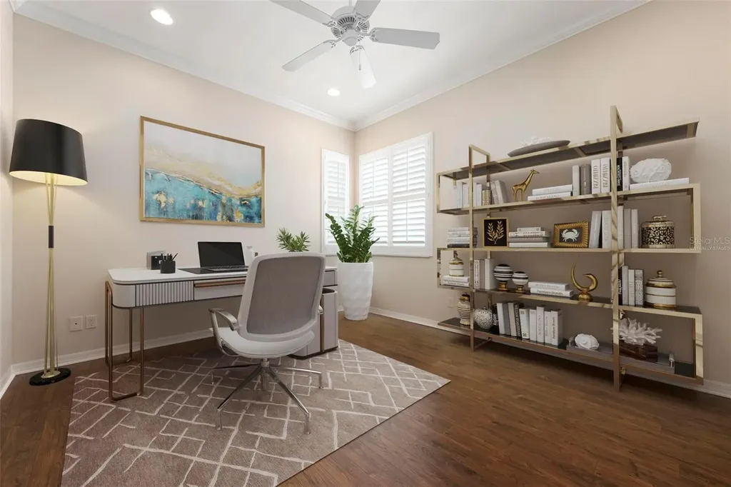 1817 Lancashire Drive Venice FL 34293