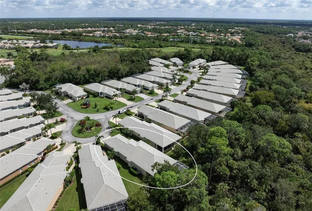 1817 Lancashire Drive Venice FL 34293