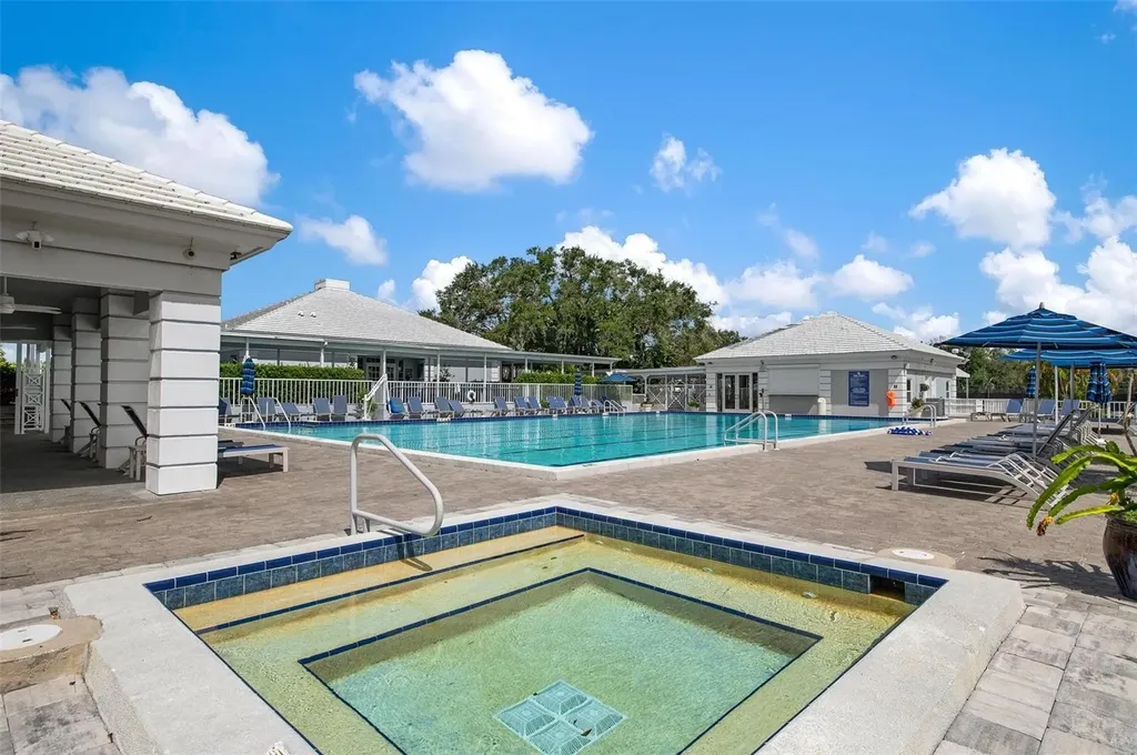 1817 Lancashire Drive Venice FL 34293