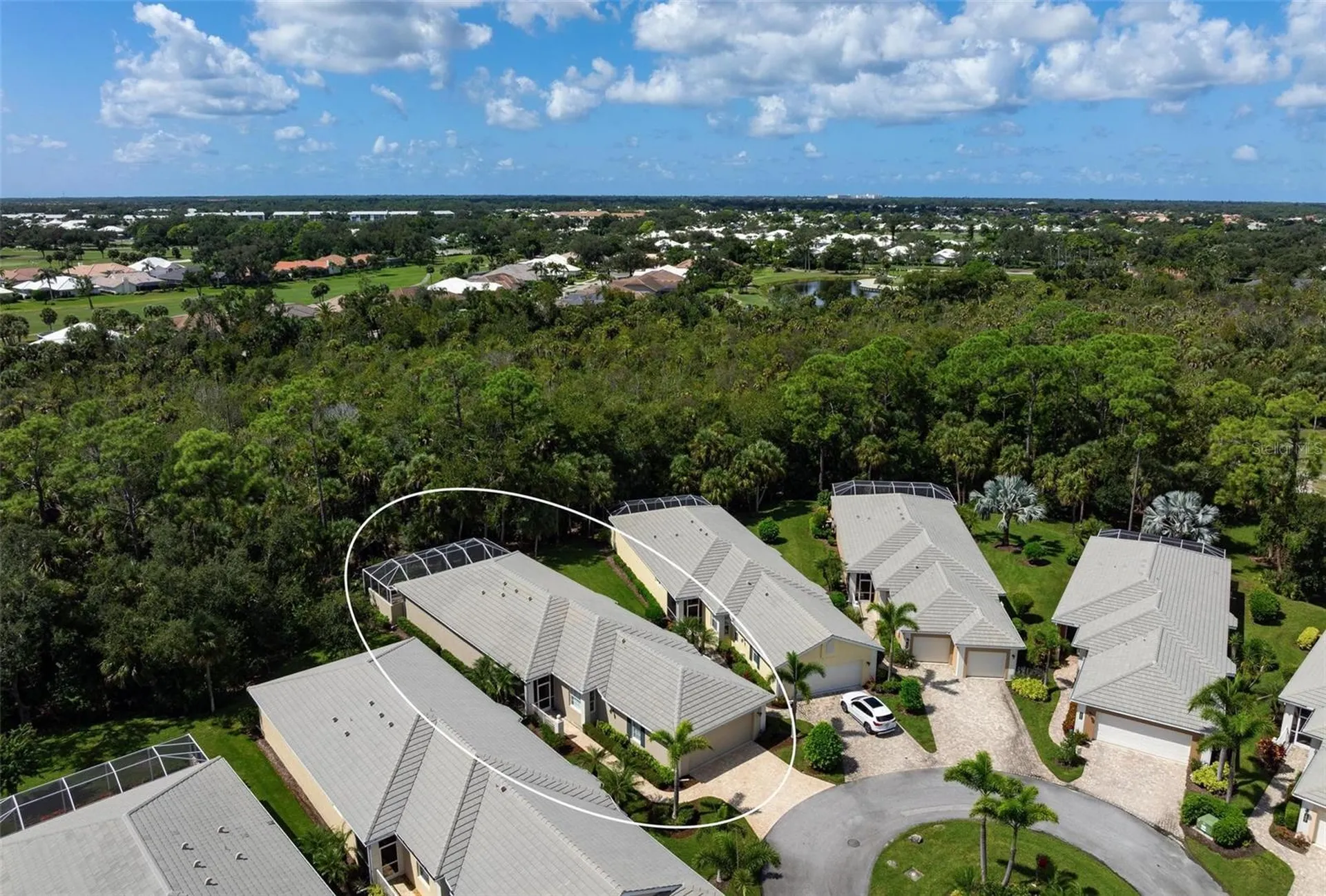 Venice FL, 1817 Lancashire Drive