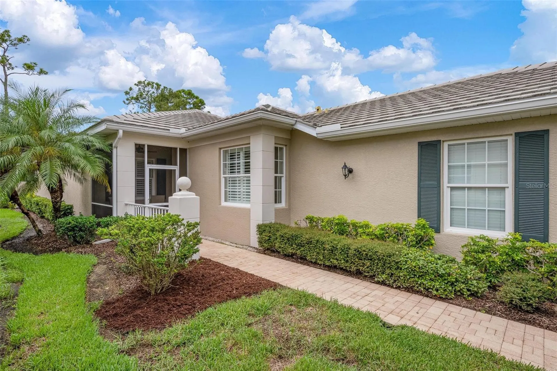 1817 Lancashire Drive Venice FL 34293