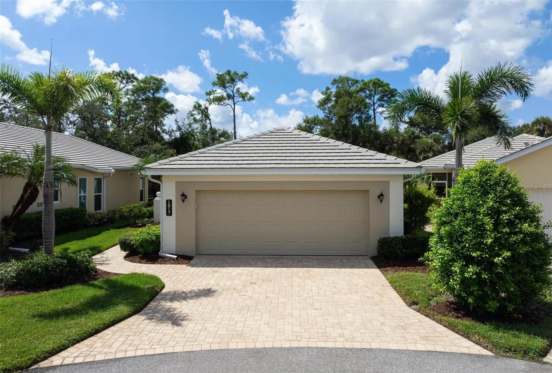 1817 Lancashire Drive Venice FL 34293