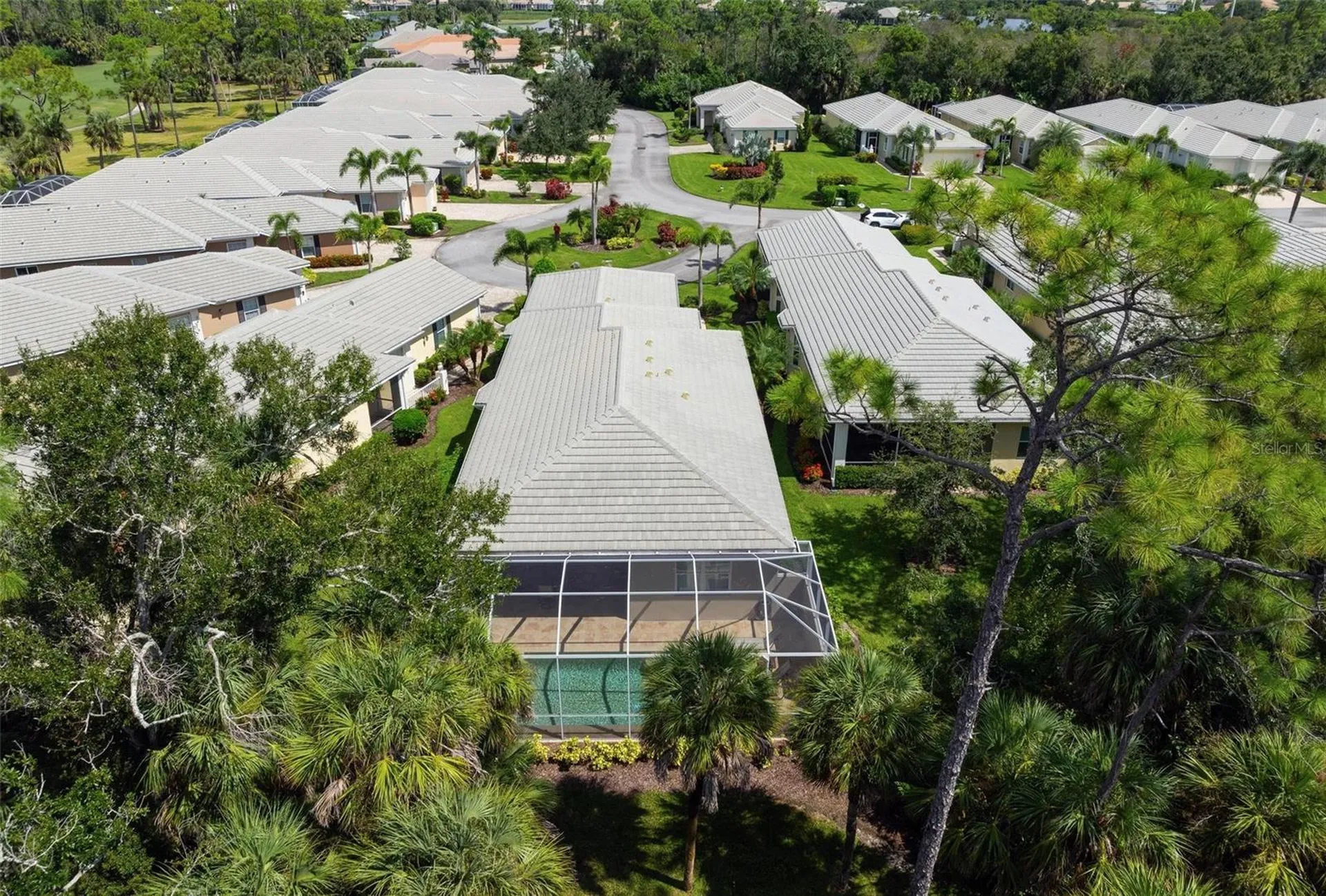 1817 Lancashire Drive Venice FL 34293