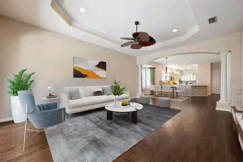 1817 Lancashire Drive Venice FL 34293