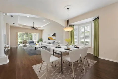 1817 Lancashire Drive Venice FL 34293
