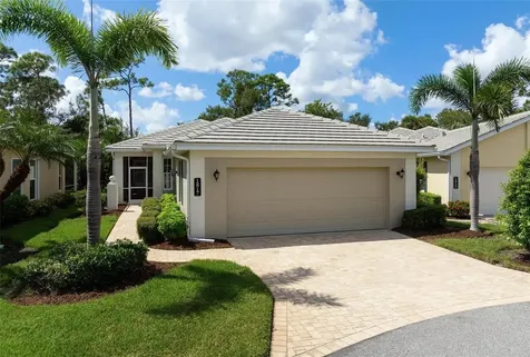 1817 Lancashire Drive Venice FL 34293