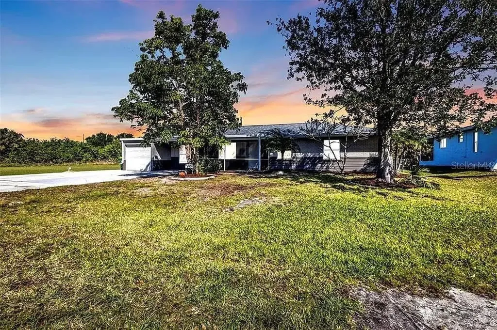 628 Tarpon Way Punta Gorda FL 33950