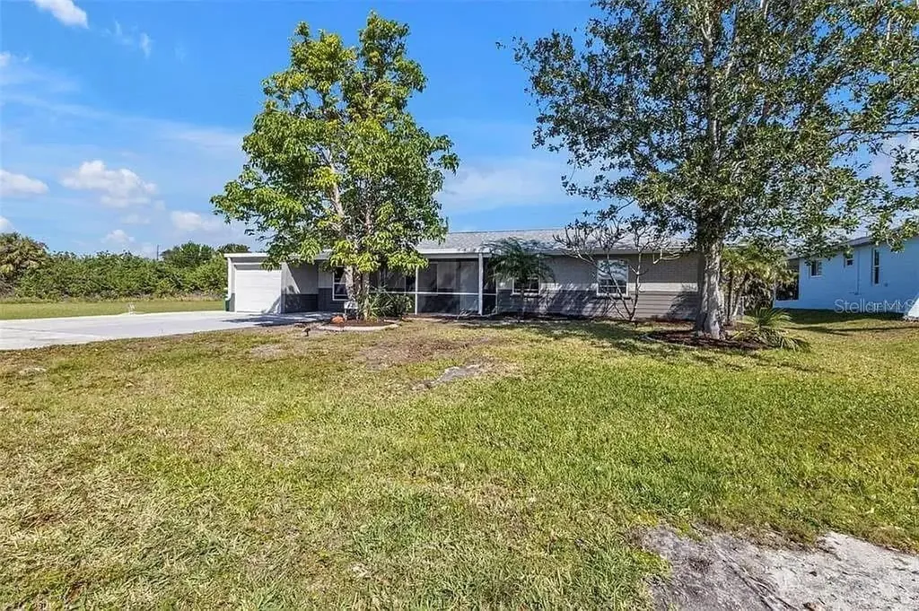628 Tarpon Way Punta Gorda FL 33950