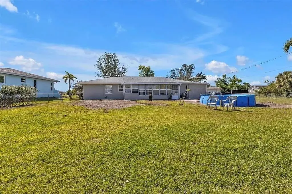 628 Tarpon Way Punta Gorda FL 33950
