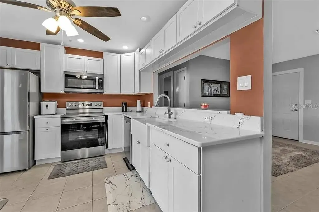 628 Tarpon Way Punta Gorda FL 33950