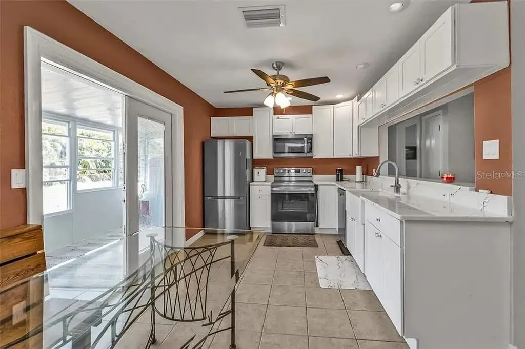 628 Tarpon Way Punta Gorda FL 33950