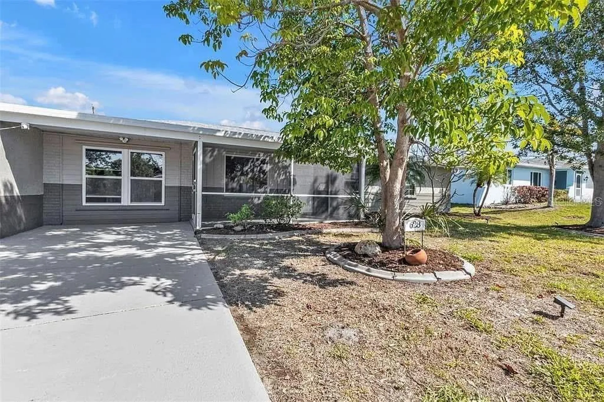 628 Tarpon Way Punta Gorda FL 33950