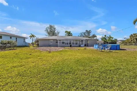628 Tarpon Way Punta Gorda FL 33950