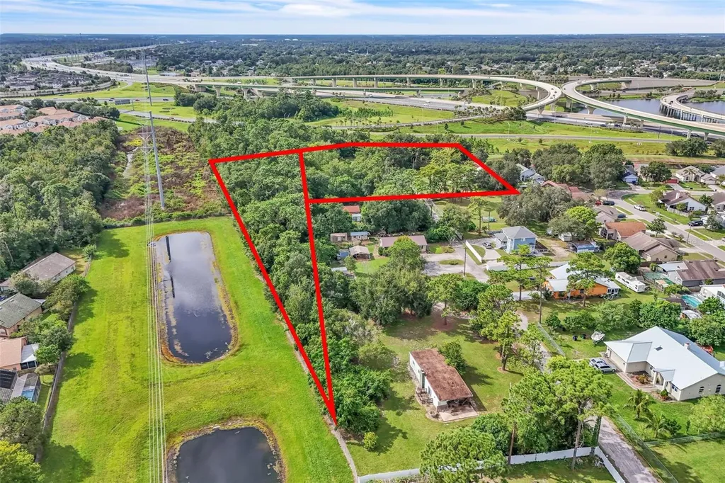 9124/9188 Valencia College Lane Orlando FL 32825