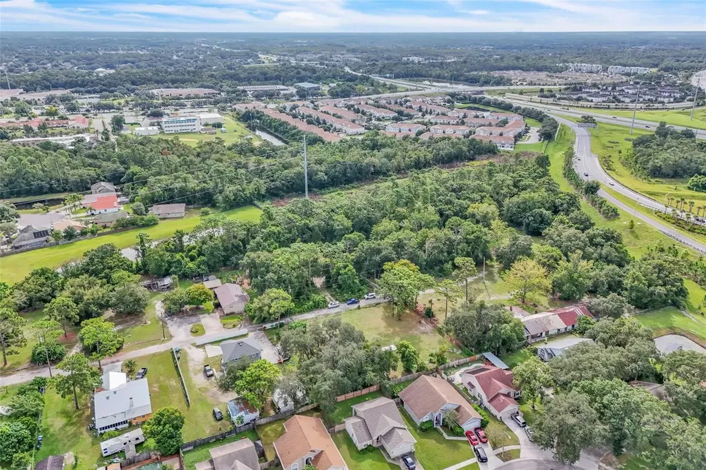 9124/9188 Valencia College Lane Orlando FL 32825
