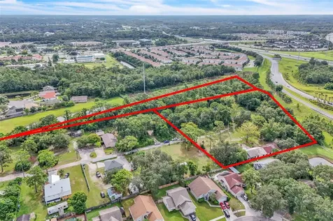 9124/9188 Valencia College Lane Orlando FL 32825