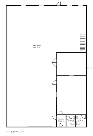 260 Power Court Sanford FL 32771