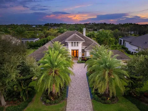 15814 Baycross Drive Lakewood Ranch FL 34202