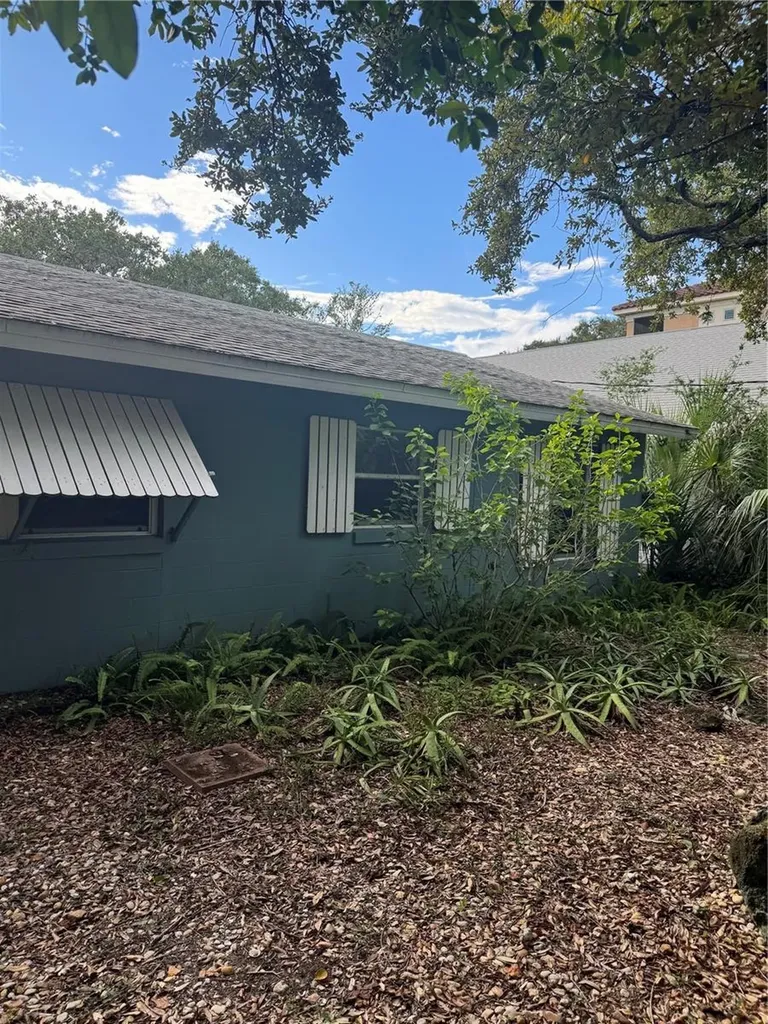 2036 S Flagler Avenue Flagler Beach FL 32136