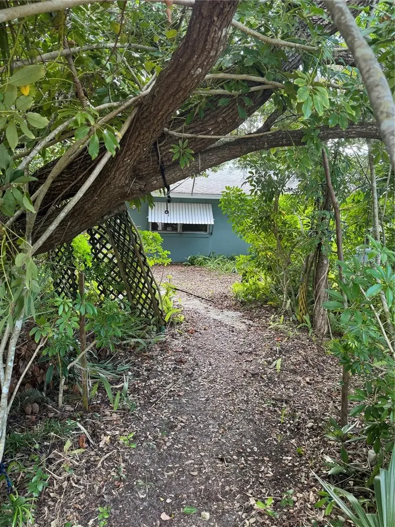 2036 S Flagler Avenue Flagler Beach FL 32136
