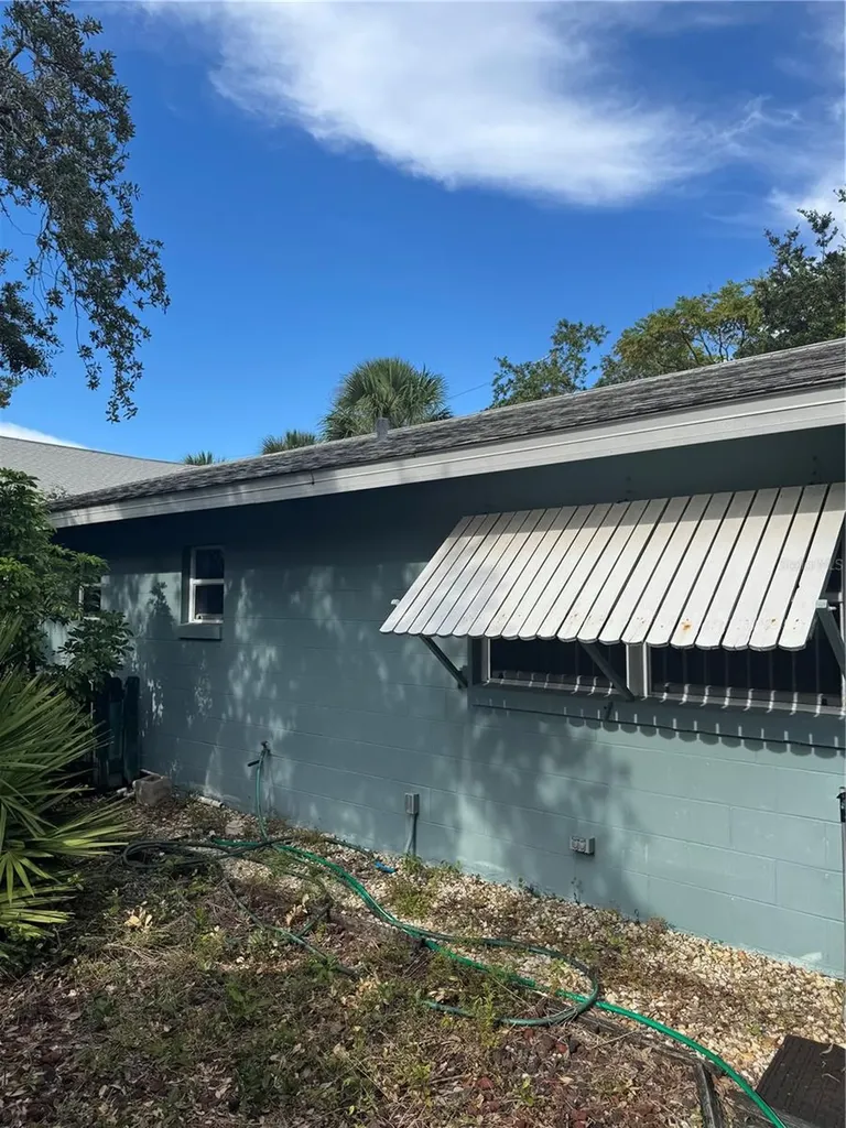 2036 S Flagler Avenue Flagler Beach FL 32136