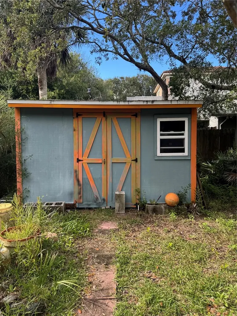 2036 S Flagler Avenue Flagler Beach FL 32136