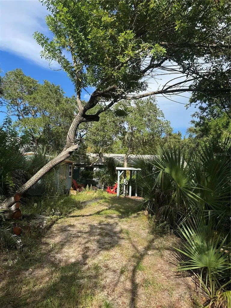 2036 S Flagler Avenue Flagler Beach FL 32136