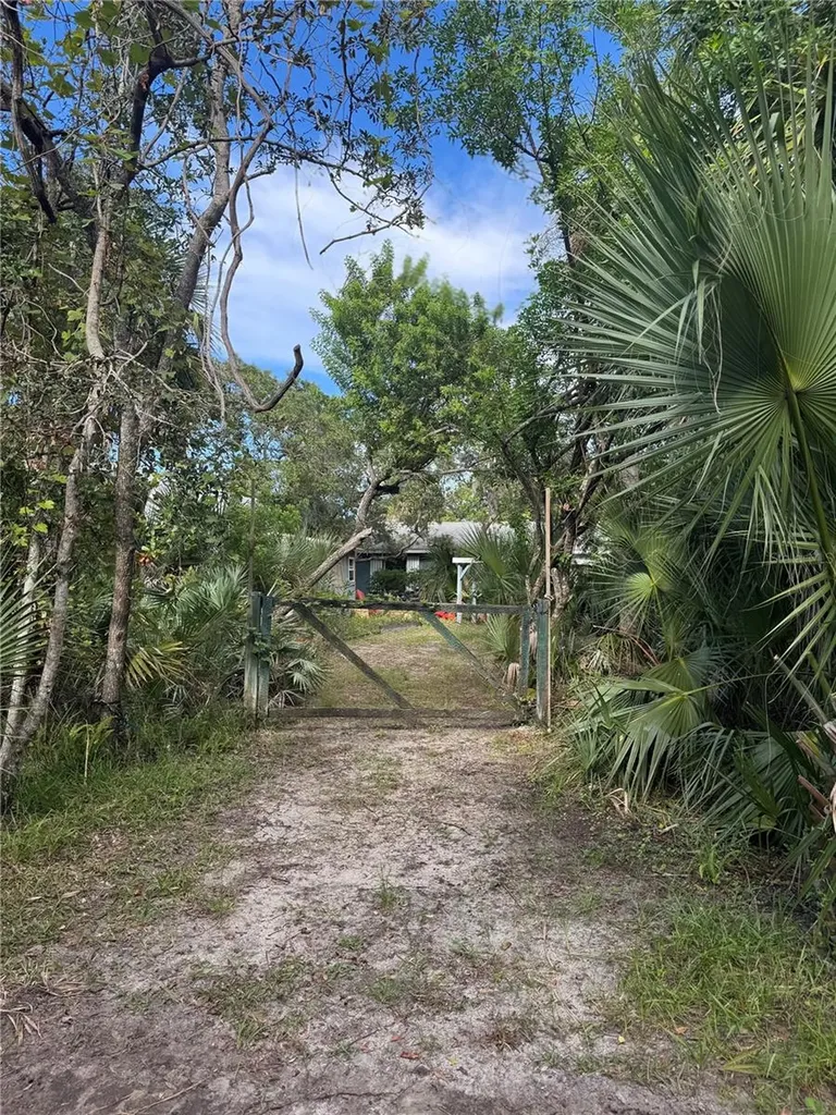 2036 S Flagler Avenue Flagler Beach FL 32136